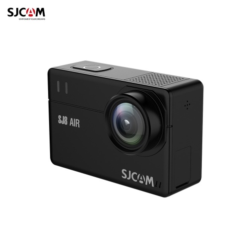 Cámara deportiva SJCAM SJ8 AIR Action Cam