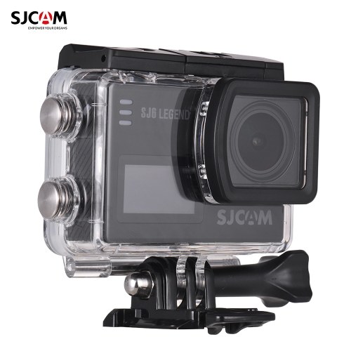 

SJCAM SJ6 Legend 4K / 24FPS WiFi Action Camera