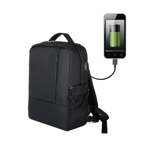 

DSLR Mirrorless Camera Bag Backpack Shockproof Shoulder Bag