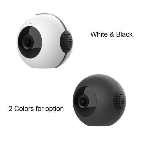 

Mini Smart Monitoring WiFi Camera HD 1080P Camcorder Cam