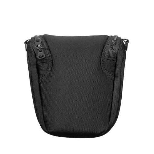 

Water-resistant Universal Size Photograph Camera Bags Zippered Cases Small Shoulder Pouch for SLR Single Lens Reflex Camera Adjustable Shoulder Belts