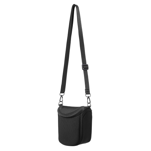 

Water-resistant Universal Size Photograph Camera Bags Zippered Cases Small Shoulder Pouch for SLR Single Lens Reflex Camera Adjustable Shoulder Belts