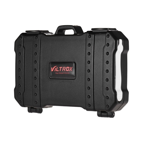 

Viltrox CP100-3.0USB Memory Card Reader Card Case