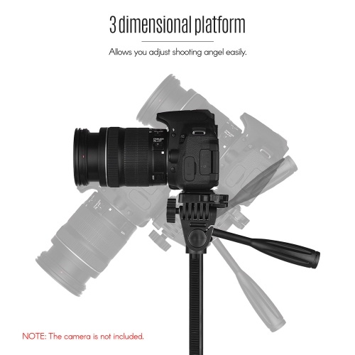 Andoer Lightweight Photography Tripod Stand