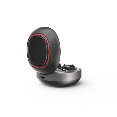 

dodocool True Wireless Stereo Earbuds Easy-Pair Наушники с зарядным устройством