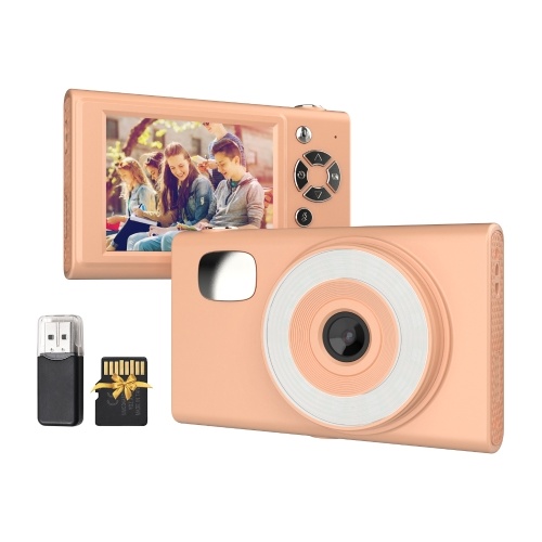 H12 1080P Digital Camera 48MP Digital Video Camera