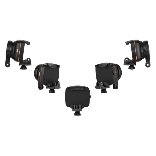 

Wewow Sport PRO 1 Ось Носимый карданный стабилизатор