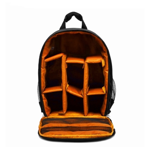 

Multi-functional Camera Backpack