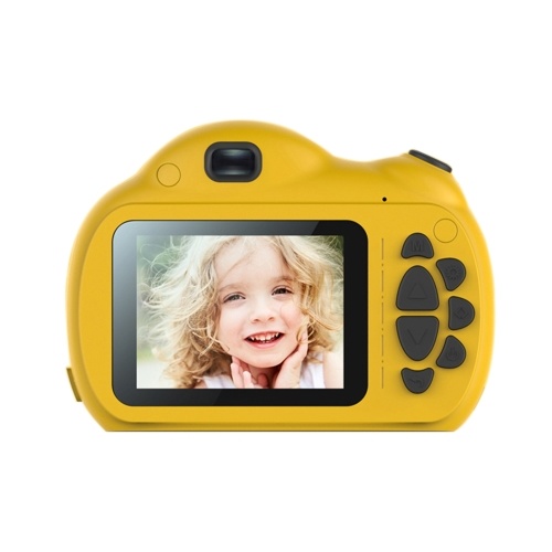 

Portable Intelligent Focus Mode Large Screen Children Camera