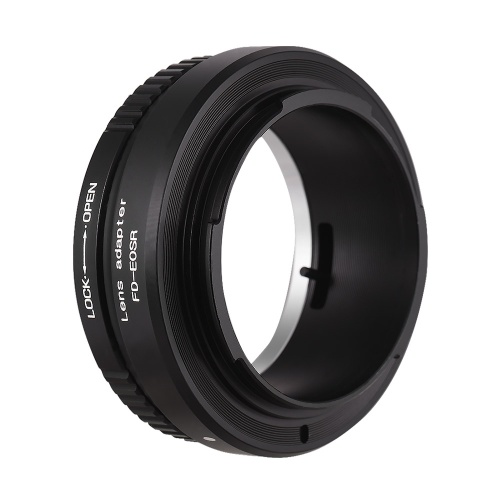 

Lens Mount Adapter Ring Aluminum Alloy