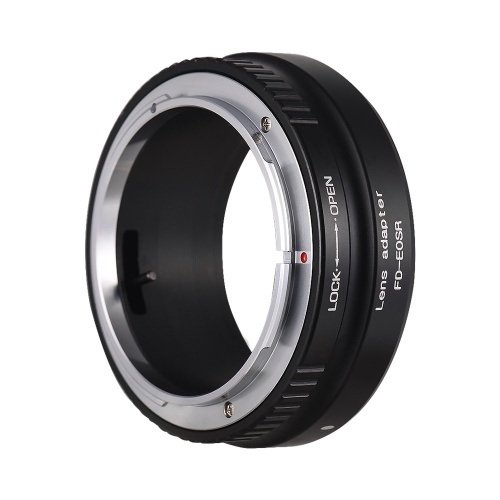 

Lens Mount Adapter Ring Aluminum Alloy