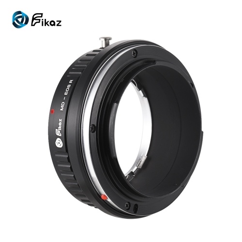 

Fikaz High Precision Lens Mount Adapter Ring Aluminum Alloy