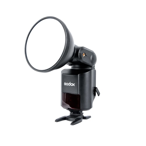 

GODOX Witstro AD-360 360W GN80 внешних портативный флэш-легкие Speedlite с PB960 литиевой батареи комплект для Canon Nikon камеры