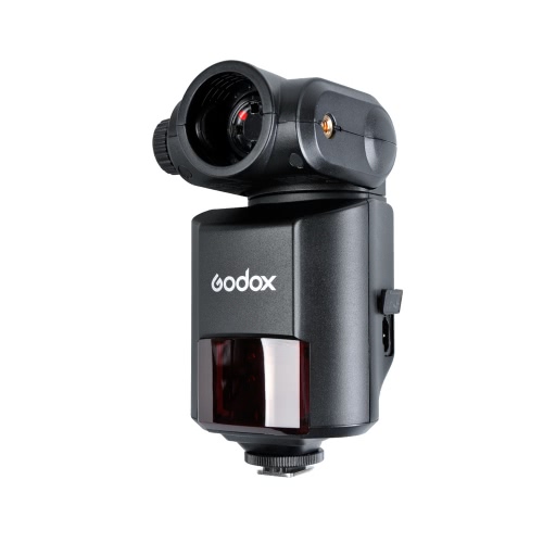 

GODOX Witstro AD-360 360W GN80 внешних портативный флэш-легкие Speedlite с PB960 литиевой батареи комплект для Canon Nikon камеры