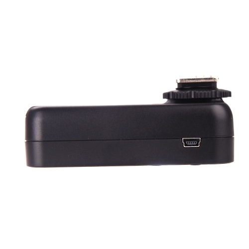 

Second Hand YONGNUO YN-622C-TX LCD Flash Transmitter for YN-622C Trigger for Canon DSLR Camera