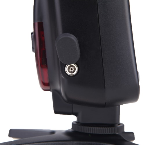 

Triopo TR-586EXN Wireless Mode TTL Flash Speedlite for Nikon D5300 D610 D7100 D80 D600 D800 D80 D90 D5000 D3000 D7000 D3200