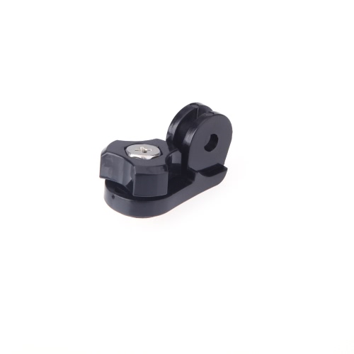 

Andoer 1/4" Connector Convert Bridge Adapter Adaptor for Gopro Hero1/2/3/3+/4 Sport Camera
