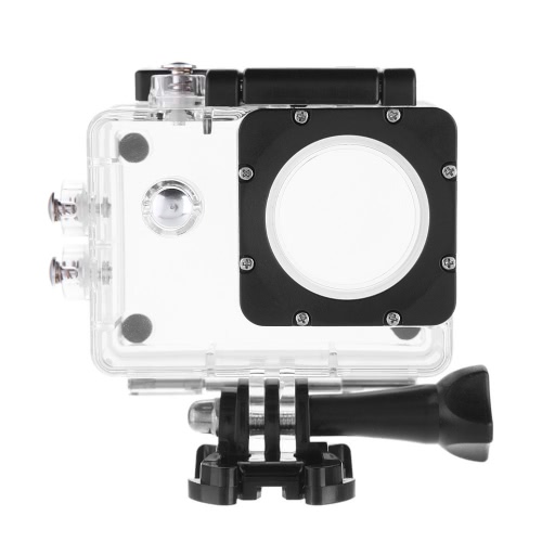 

Mini1080P FHD Wifi DV Waterproof Sport Action Camera