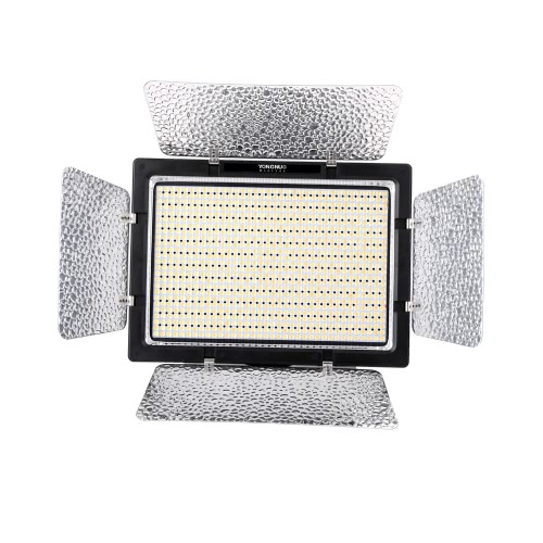 

YONGNUO YN900 CRI 95+ Wireless LED Video Light Panel
