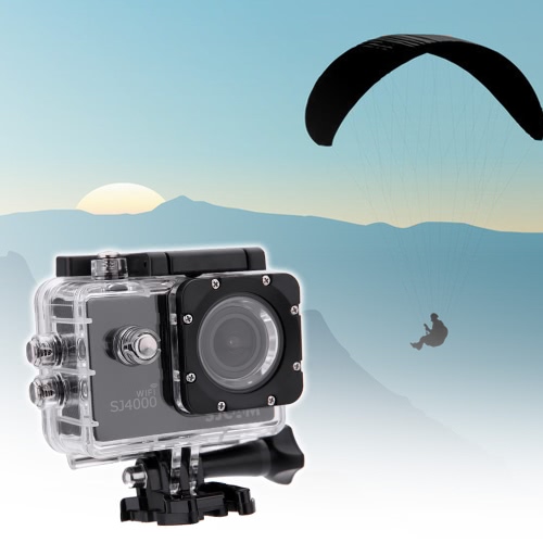 

SJCAM SJ4000 Action Camera