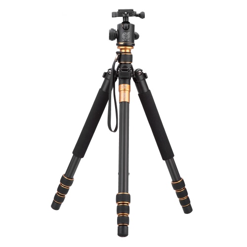 

QZSD Q999C Pro Tripod