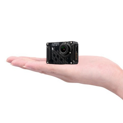 

SOOCOO S33WS про WiFi спорт действий фотоаппарат 1080P 16MP 150 градусов широкий угол 30M водонепроницаемый DVR FPV с 8G SD карты