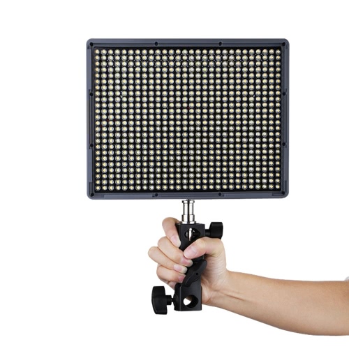 Aputure Amaran 1*H672S  + 2 *H672W LED Video Light Set CRI95+ 672 Led Light Panel