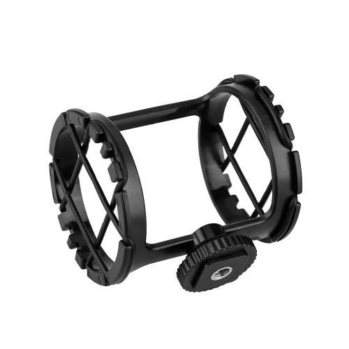 

BOYA BY-C03 Camera Video Microphone Shock Mount for BOYA BY-VM300PS BY-V02 Microphones 1