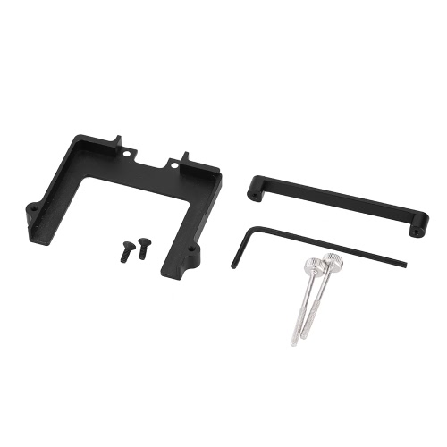 46mm Camera Repleaceable Mounting Bracket Set for Feiyu WG and G4 3-axis Gimbal Stabilizer