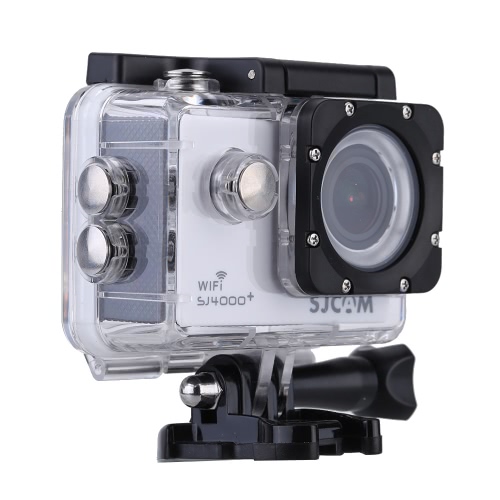 

SJCAM SJ4000 + Plus Wifi Action Sports Camera