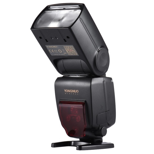 

Секонд хенд YONGNUO YN685 i-TTL HSS 1/8000 с GN60 2.4G Беспроводная вспышка Speedlite Speedlite для Nikon D750 D810 D7200 D610 D7000 D5500 D5200 D5300 D3300 D3200 DSLR камера