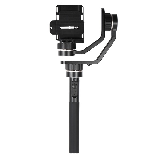 

Вторая рука Feiyu MG Lite 3 Axis Handheld беззеркальная камера Gimbal Stabilizer для Sony A7 Series и NEX-5N / NEX-7 и других N-серий для Canon 5D MarkⅢ для Panasonic GH4