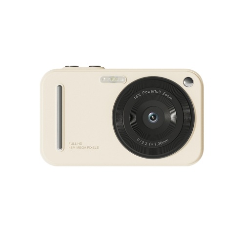 

C21 1080P 48MP 2.4 Inch IPS Screen Digital Camera Digital Video Camera