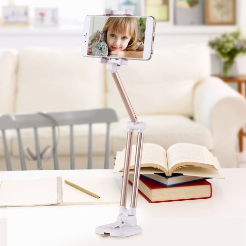 

Universal Smartphone Desktop Stand Car Phone Mount Cell Phone Holder