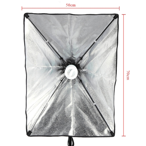 

Andoer Photography Softbox Lighting Kit