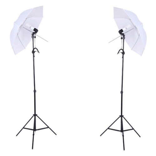 

Professional Photography Photo Lighting Kit Set