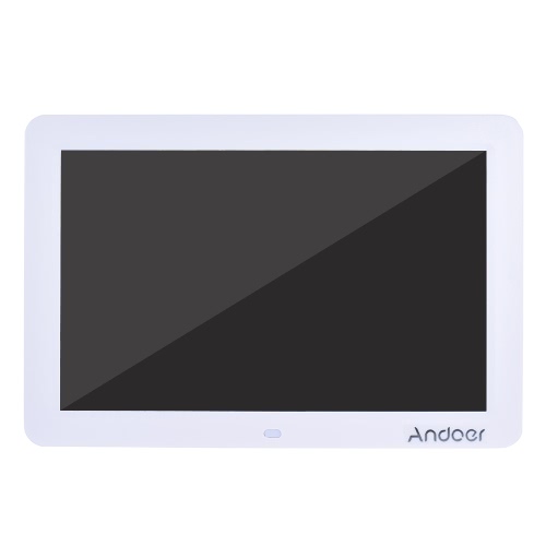 

Andoer 12" Wide Screen HD LED Digital Picture Frame