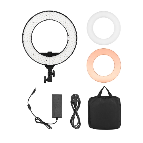 

Andoer HD-14D 14 Inch Studio Ring Light