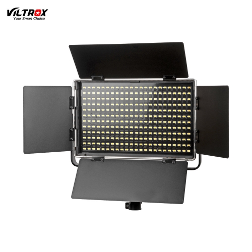 

Viltrox VL-S50T Bi-color 276 LED Video Light Panel