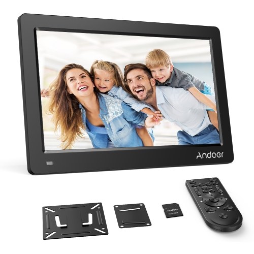 

Andoer 15.6 Inch Digital Photo Picture Frame