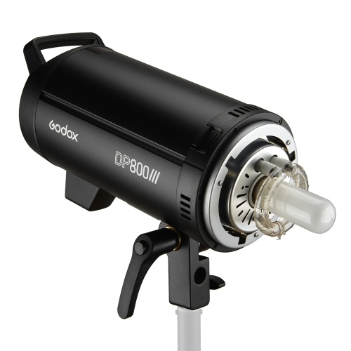 

Godox DP800III Professional Studio Flash Light Strobe Lighting Lamp