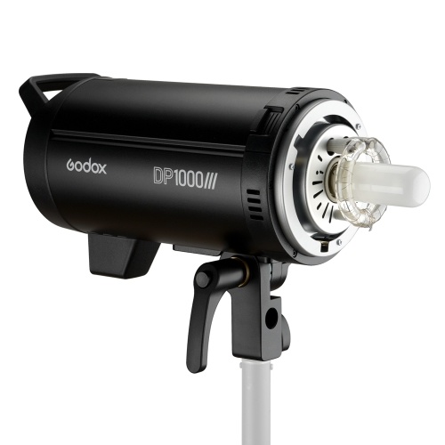 

Godox DP1000III Professional Studio Flash Light Strobe Lighting Lamp