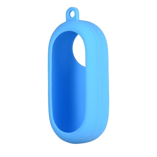 

Camera Sleeve Silicone Cover Protective Holder Replacement for Insta360 Go 2 Camera