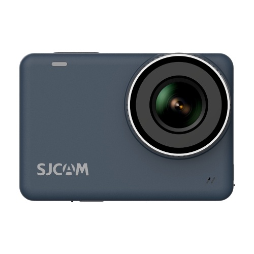 SJCAM SJ10X 4K/24FPS 16MP High-Definition Action Camera