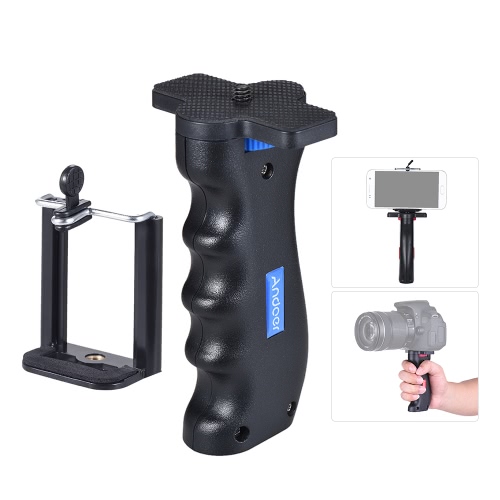 

Andoer Cross-shaped Mini Universal Handheld Grip