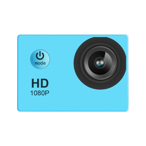 

2inch LCD 1080P 12MP Action Sports Camera