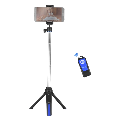 

Benro MK10 Multifunction Mini Tabletop Tripod