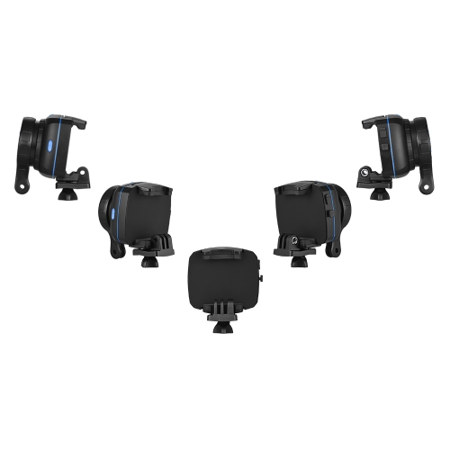 

Wewow Sport PRO 1 Ось Носимый карданный стабилизатор