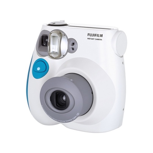 

Fujifilm Instax Mini7s Instant Camera