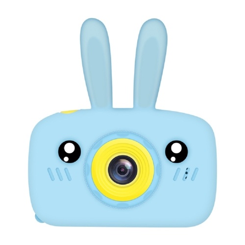 

High Definition Million Pixel Intelligent Little Rabbit Child Camera